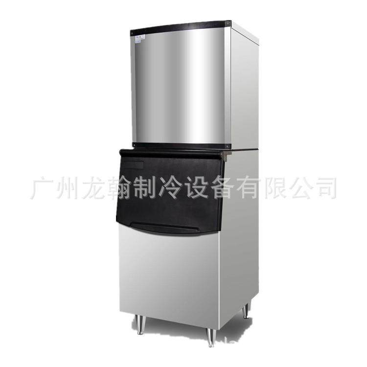 1000磅大型奶茶酒吧用方块冰机冰粒机制冰机,厨房电器,商用制冷工作台/水吧台,淘宝优惠券,粉丝福利购,淘宝优惠卷