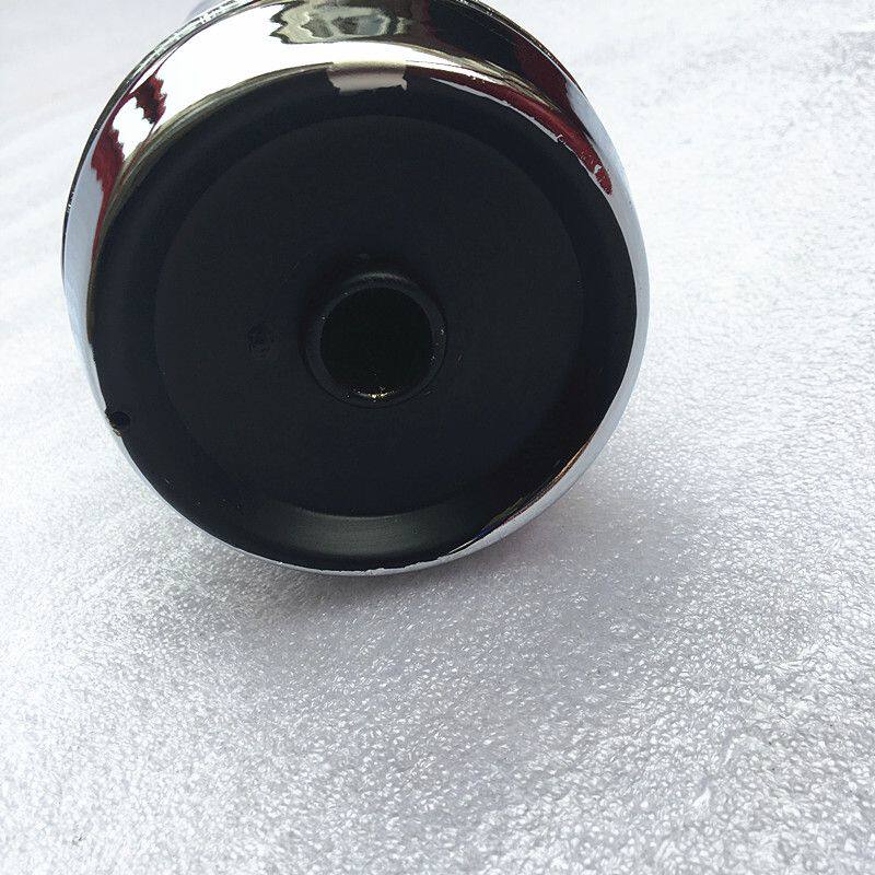 摩托车配件适用于CG125排气管珠江ZJ消声器静音幸福125消音器烟囱