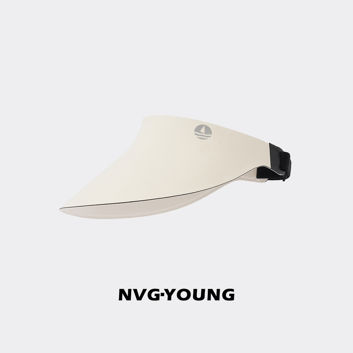 navigare意大利小帆船新款时尚百搭休闲女士帽子大帽檐遮阳空