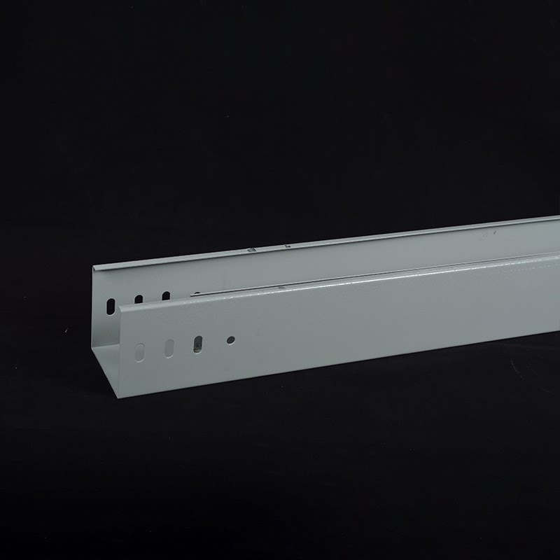 不锈钢桥架厂家线槽热浸锌桥架铝合金桥架镀锌喷塑大跨距镀锌桥架