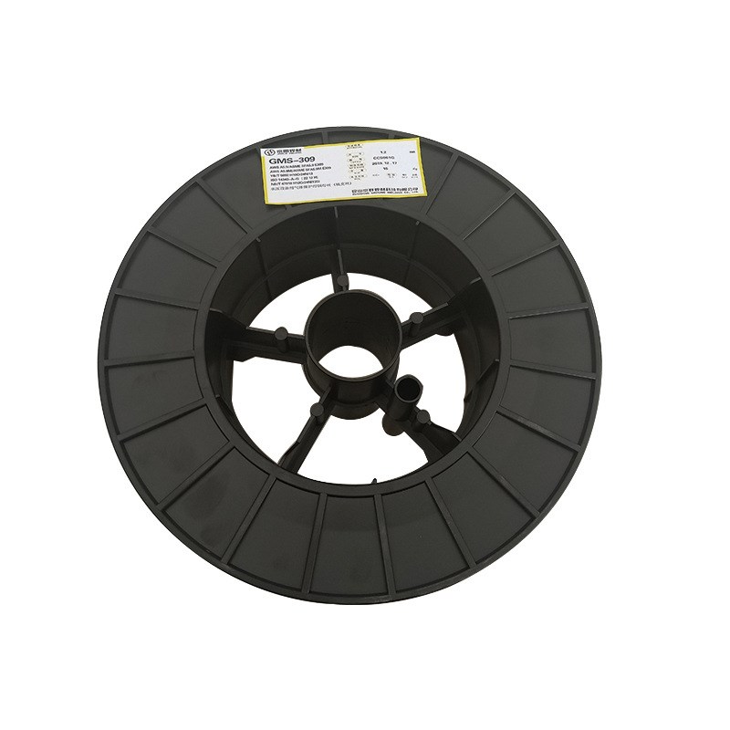 京雷GMS-308 309 310 321 347 316LER2209不锈钢气保焊丝