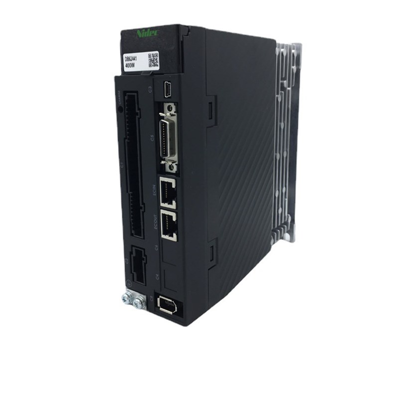 三协伺服电机 MZ401P2LA17 DB62441交流400W总线伺服电机 现货