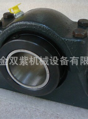 批量供应 SEALMASTER带座外球面轴承RPB215-2进口带座轴承