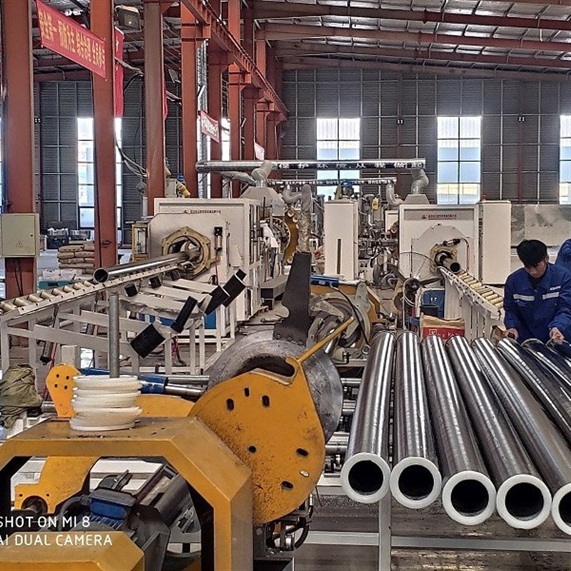 钢丝网骨架聚乙烯塑料复合管厂家PE复合给水管子HDPE管dn150dn100