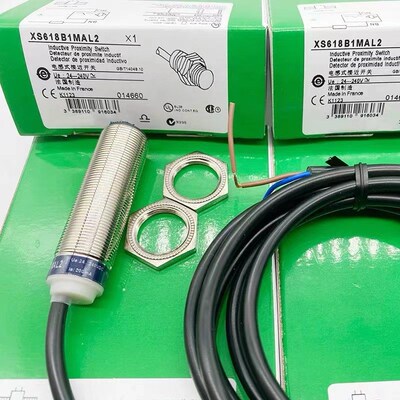 XS608B1NAL2 XS508B1PAL2 XS208BLNAL2C XS108BLPBL2C