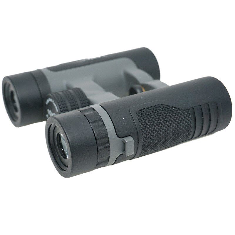 澳翔COMET10X25双筒望远镜灰色中空高倍高清微光户外便携厂家