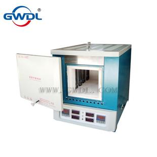 800型箱式 GWL 电炉高温实验电炉310S不锈钢底架热处理设备