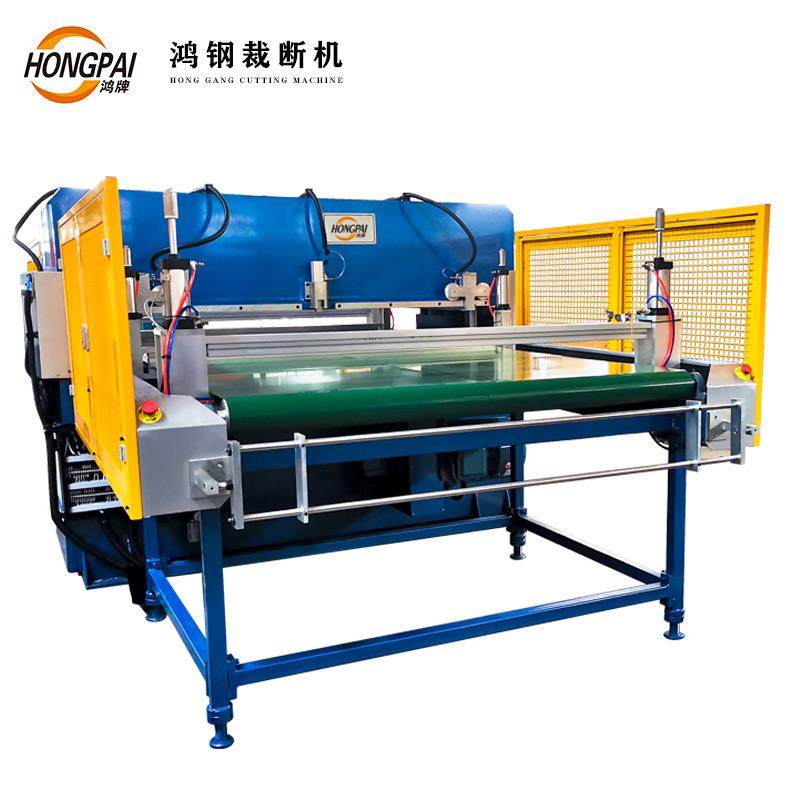 全自动裁断机冲床裁床现货厂家直销,纺织面料/辅料/配套,皮革加工设备,淘宝优惠券,粉丝福利购,淘宝优惠卷