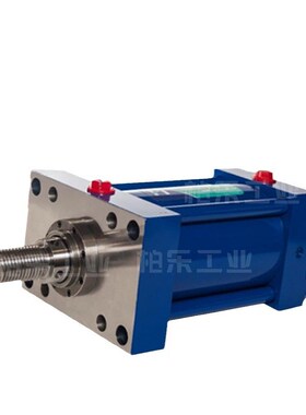 英国赫里佩斯HELIPEBS油缸EH系列液压缸 210系列连杆焊接液压油缸