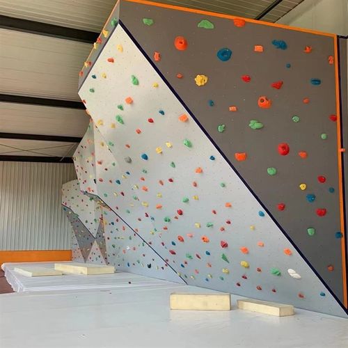 大型户外拓展攀岩成人攀登大型攀爬架儿童体能训练攀岩墙游乐设备