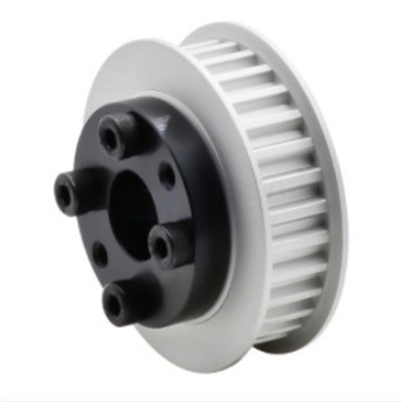 免键同步轮ECC41/44/43-S5M100-24/25/26/28/30/32-E/F-d8~35