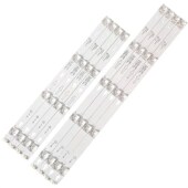 D49A620U灯条49HR300M05A0 适D49A630U LB4904 HR04J