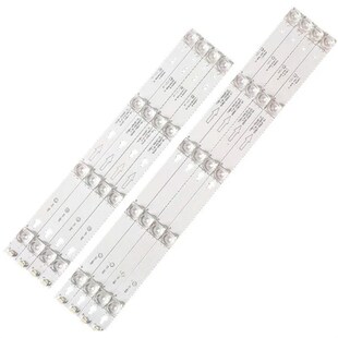 适D49A630U D49A620U灯条49HR300M05A0 V6 4C-LB4904-HR04J