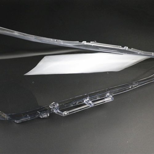 适用于10 11 12 13 14 15款现代索八大灯罩索纳塔8八代前大灯面罩