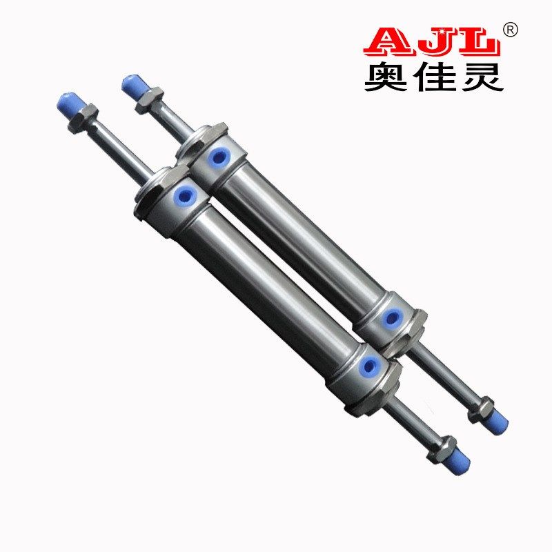 奥佳灵供应研发生产供应MA系列迷你汽缸(附价格表)