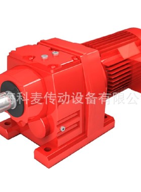 调速电动机SF87R57-1/324-M2A-1.5KW F IP55减速电机