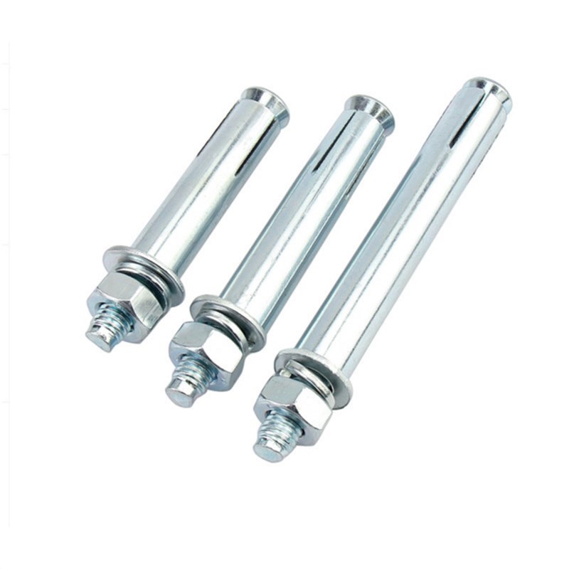 厂家直销 大头膨胀螺丝  膨胀栓 加长膨胀螺丝大全M6M8M10M12