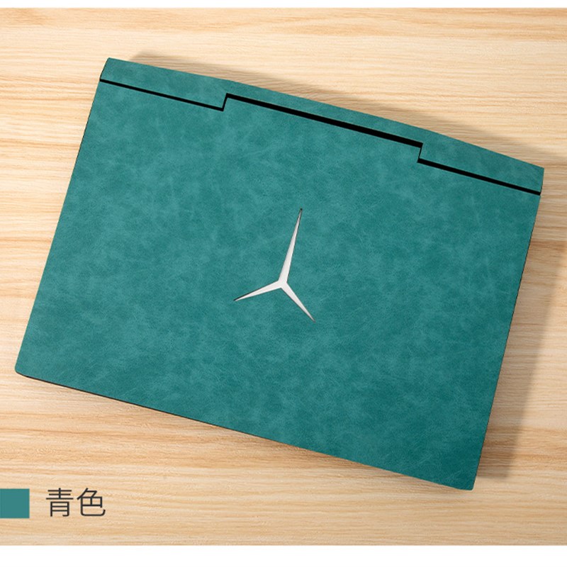 厂家笔记本防刮贴纸 Y/R9000P拯救者电脑外壳保护膜4件套