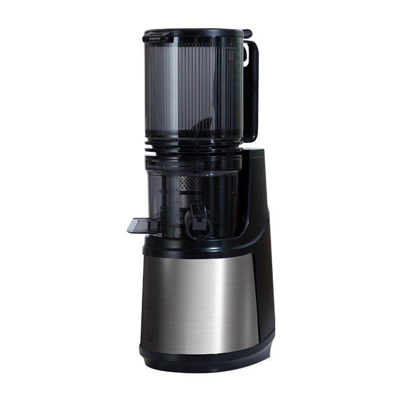 博的大口径榨汁机原汁机混合果蔬机渣汁分离家用鲜榨纯果汁