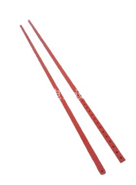 电力施工绝缘伸缩拉板ZF010709绝缘伸缩检测杆耐高压可调式拉板