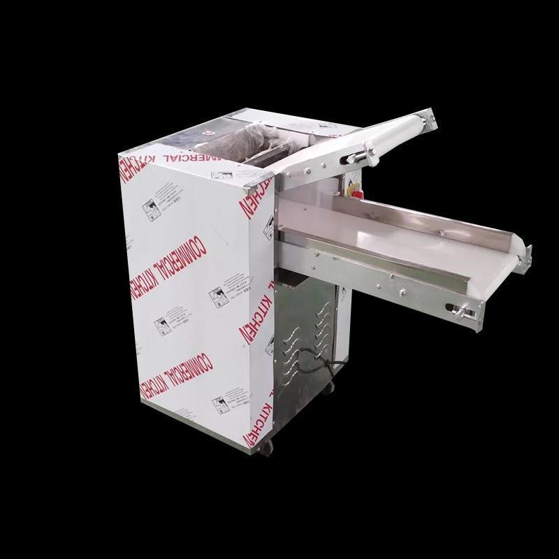 供应 全自动压面机 商用连续压面机 全自动揉面压皮机 揉面机