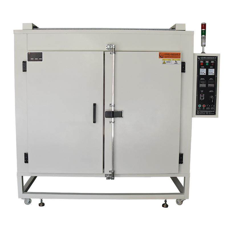 双门移动工业烤箱 汽车零部件烘箱 热风循环恒温面包炉 温度均匀,五金/工具,工业烤箱,淘宝优惠券,粉丝福利购,淘宝优惠卷