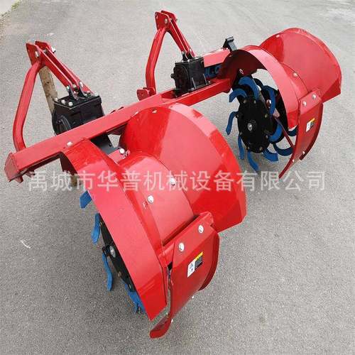 加重开沟机 果园用中间开沟机 开沟机 侧置开沟机 水渠挖沟机