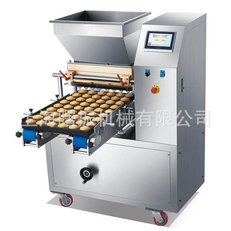 多功能全自动曲奇机卡拉棒饼干机肉泥图层肉松小贝溶豆饼干成型机,清洗/食品/商业设备,休闲食品加工设备,淘宝优惠券,粉丝福利购,淘宝优惠卷