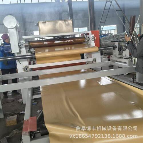 珍珠棉不干胶背胶机 压敏胶离型纸涂胶复合机 eva泡棉背胶机设备