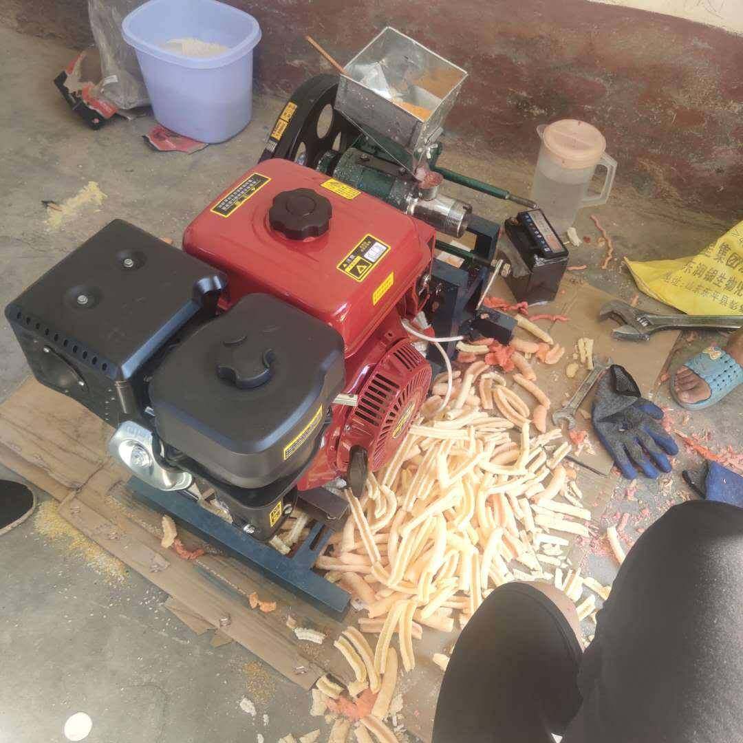 流动式22马力汽油膨化机 玉米杂粮混合可用空心棒形 自动断料大米,清洗/食品/商业设备,休闲食品加工设备,淘宝优惠券,粉丝福利购,淘宝优惠卷