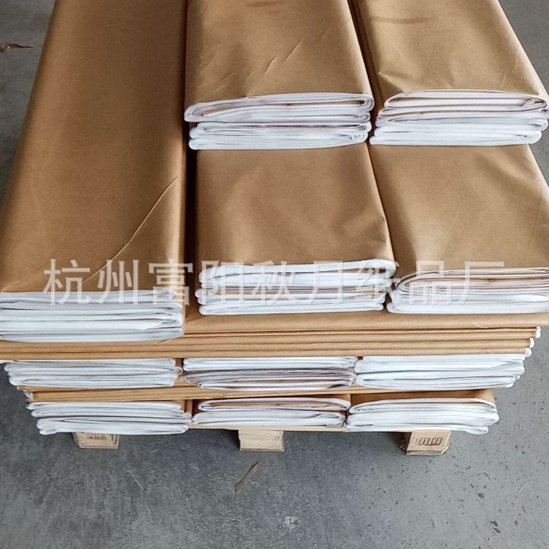 厂家直销覆膜40克60克80克钢铁黑金属用腹膜油性VCI气相防锈油纸