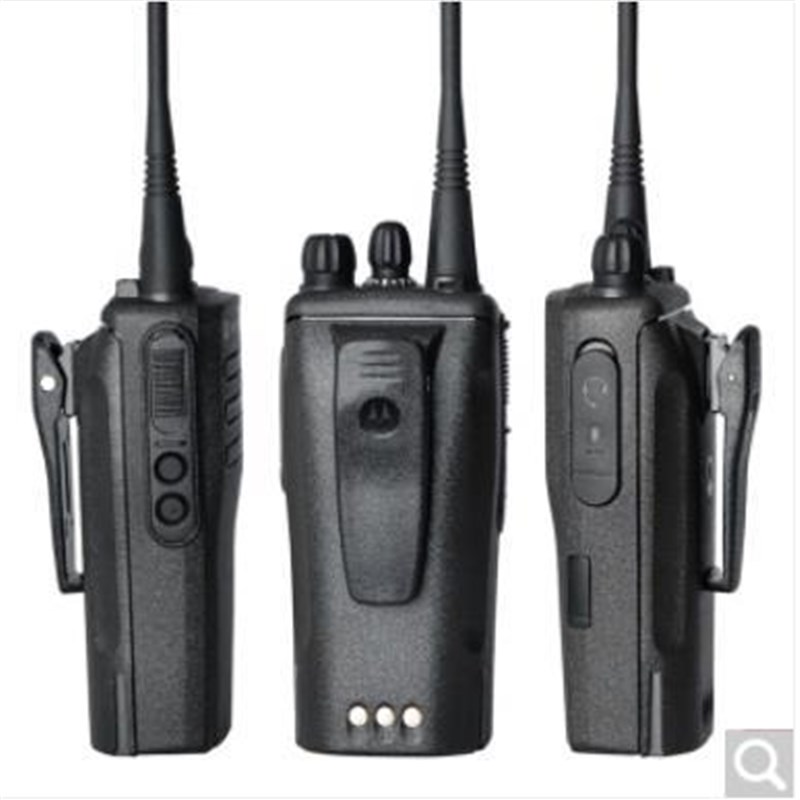 现货直发XIR P3688数字对讲机大功率餐厅无线对讲器