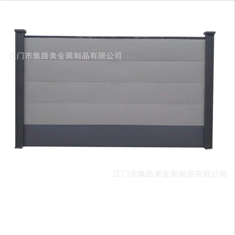 厂家现货钢结构工地防护彩钢装配式围挡组装式新型市政建筑围挡墙