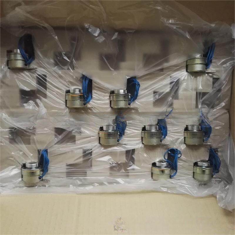 日本PHT0.02D PHT0.02S小仓ogura clutch离合器PHT0.05D PHT0.05S