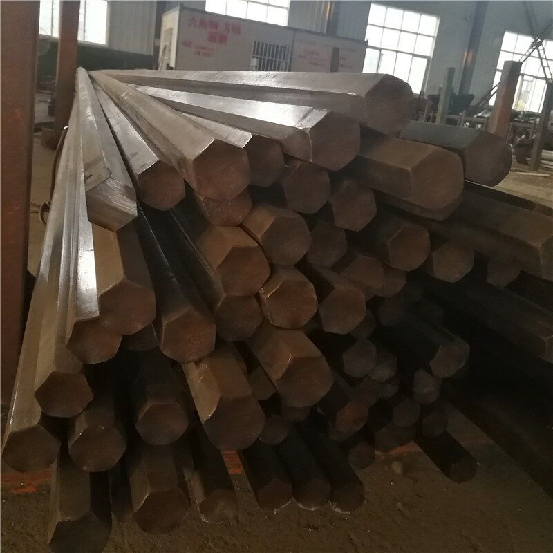 现货供应冷拉钢材 冷拉扁钢 冷拉方钢 冷拉异型钢 45#冷拉六角钢