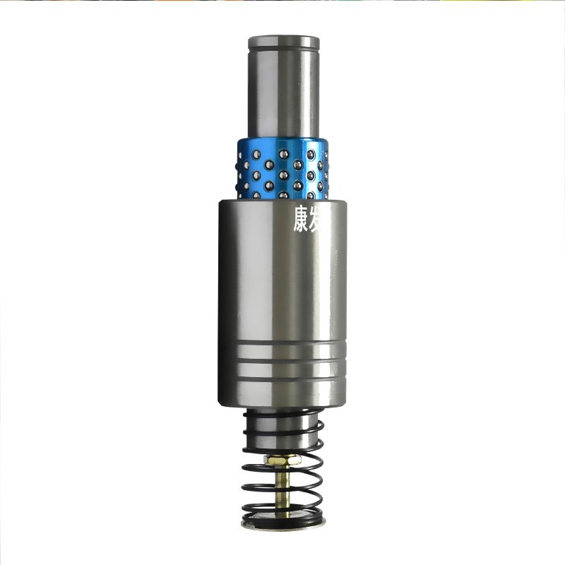 厂家外导柱组件滾珠导柱 导柱导套 模具配件导柱组件SRP