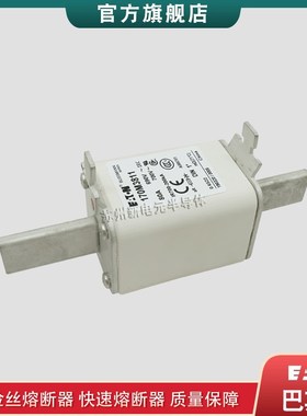 美国巴斯曼170M3811  170M3811D 170M3812 170M3812D熔断器保险丝