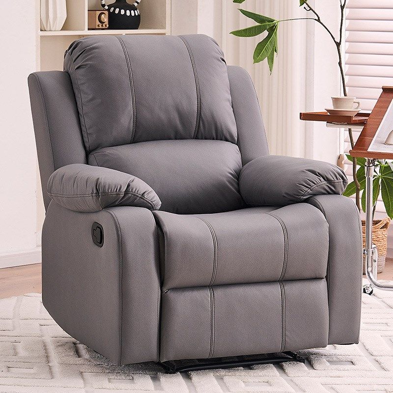 欧式单人可躺沙发客厅多功能电动按摩沙发椅午休家用放松躺椅沙发,住宅家具,功能沙发,淘宝优惠券,粉丝福利购,淘宝优惠卷