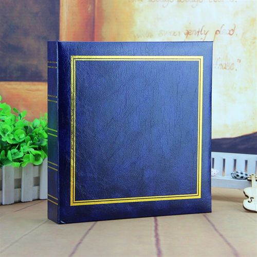 喆宇纸芯相册 4R6寸300张 插页相册 儿童居家 影楼 淘宝 跨境