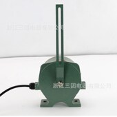 XW18 JXL16双向拉绳开关输送带皮带机急停开关复位拉线跑偏开