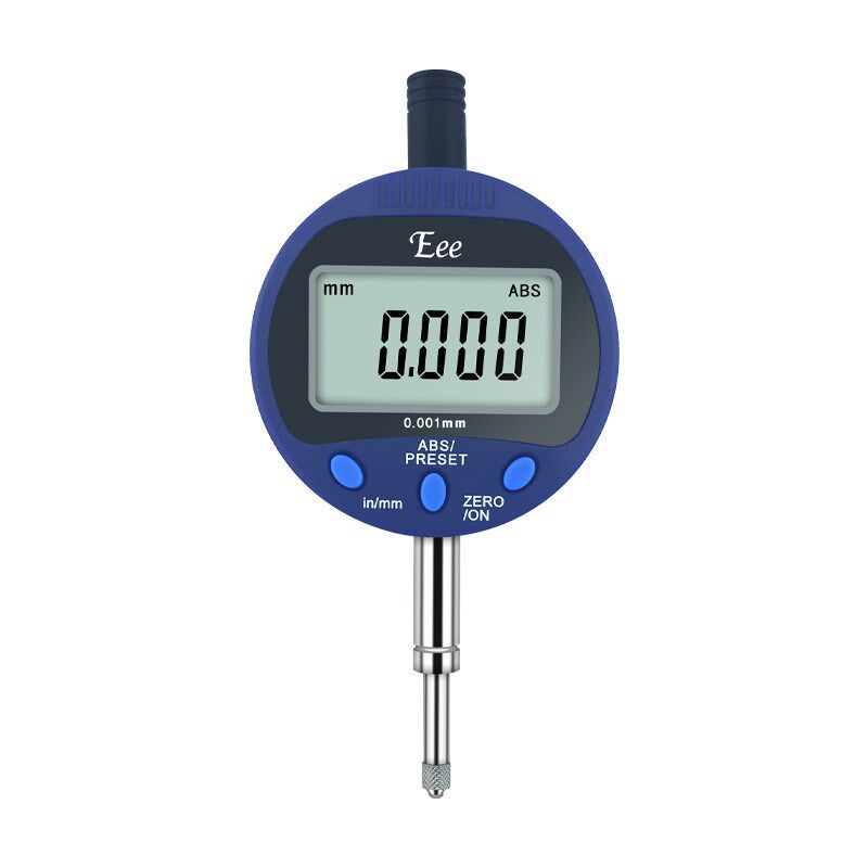 台湾EEE数显百分表千分表数显高度规0.001MM高度计