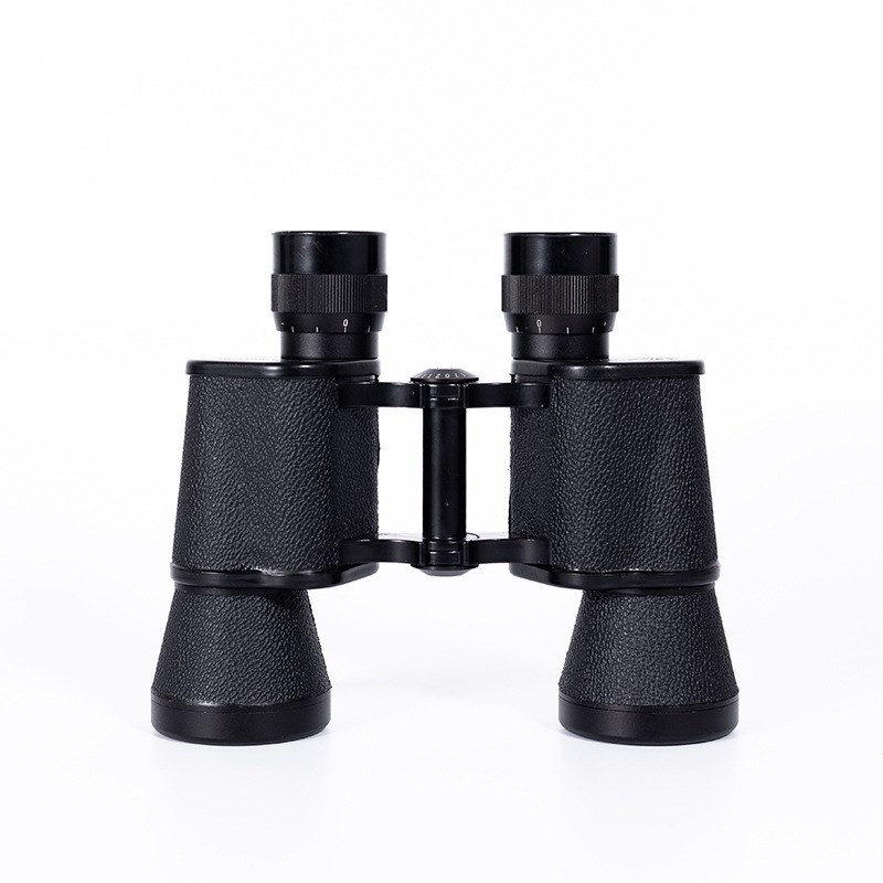 苏式10X40金属高清双筒望远镜12倍微光夜视高倍户外观鸟演唱