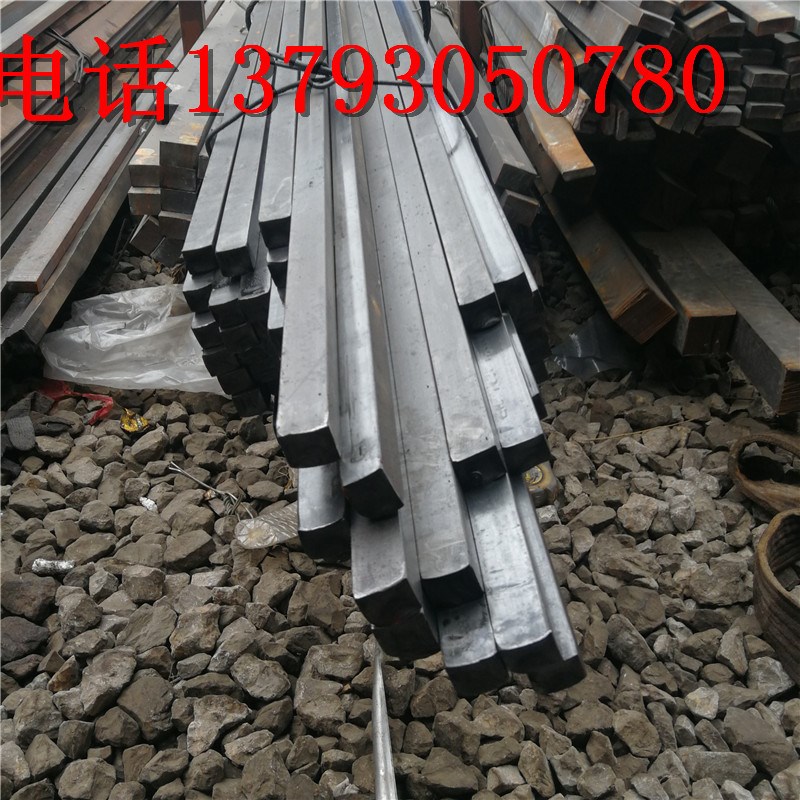 冷拔扁钢20Cr 40Cr 35Crmo 42Crmo 20CrMo 20CrMnTi 冷拉扁钢现货