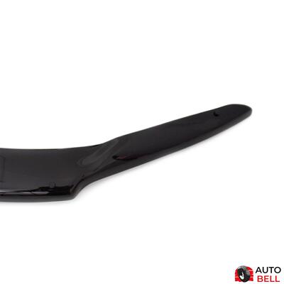 2013-18CR-V Bonnet Hood Deflector PROTECTOR Bug Shield沙石挡