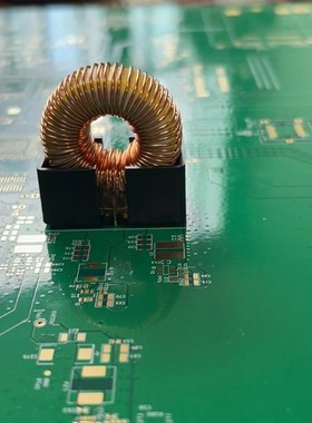 PE-5318NL  电感器  FIXED IND I470UH  2A  170MOHM  TH全新