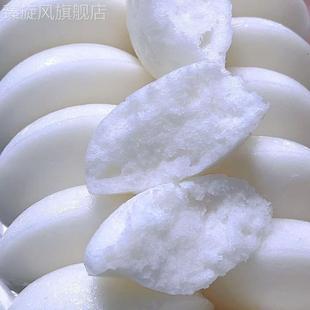重庆特产小米糕白米糕老式传统白糕发糕早餐点心小吃糕点泡粑