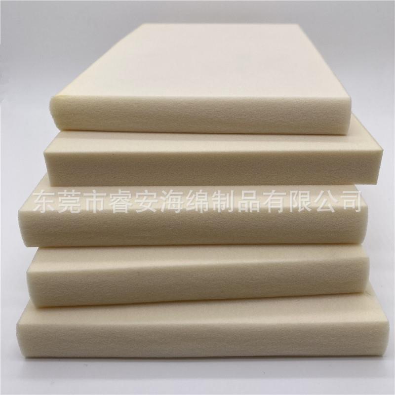 墙体广告印章海绵材料激光雕刻印章印台海绵垫吸油吸墨压缩海绵