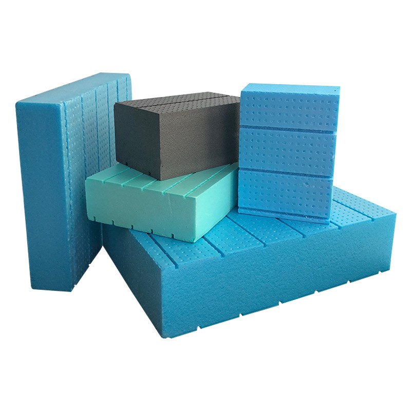 b1级阻燃xps挤塑聚苯板 聚苯乙烯挤塑泡沫板 屋面外墙保温挤塑板