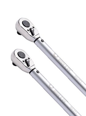 世达工具 1/2可调式预置扭力扳手公斤力矩扳手96311 96312 96313