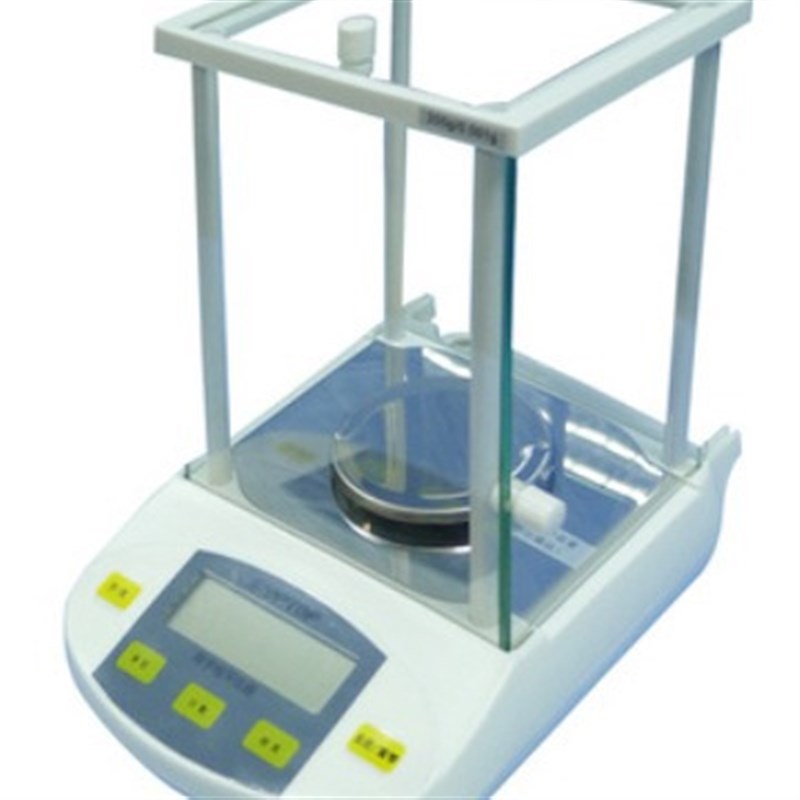 上海舜玉恒平YP102N/202N/502N/602N/1002N电子分析天平0.01g